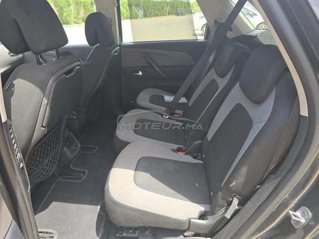 Citroën C4 Picasso Intensive  2015 