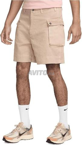 Short Nike Original Disponible plusieurs tailles - 2