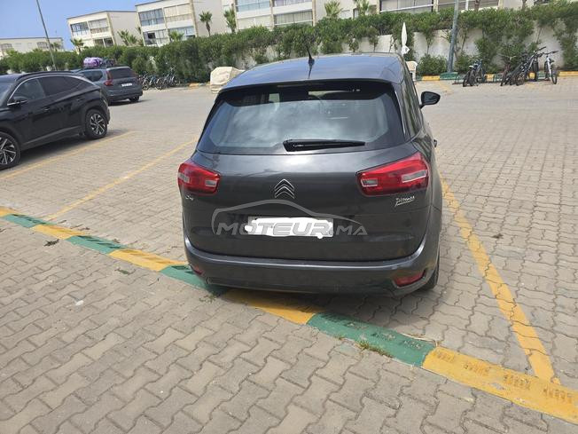 Citroën C4 Picasso Intensive  2015 