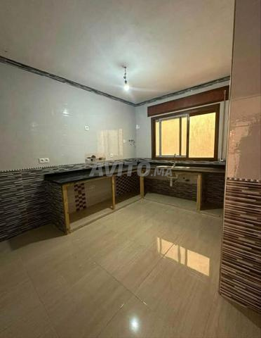Appartements à louer mensuellement avec 3 chambres à Tétouan - 2