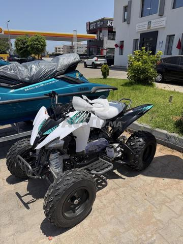 Quad LPR 200cc - 2