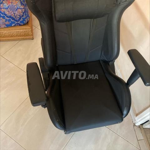 Chaise gamer Cooler Master - 2