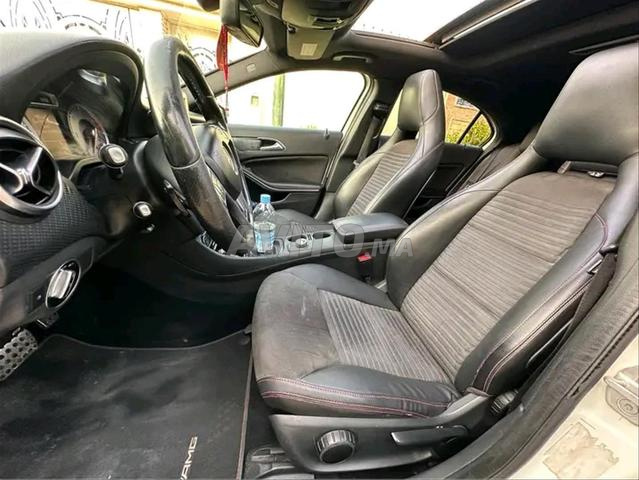 Mercedes classe A200 Diesel - 2