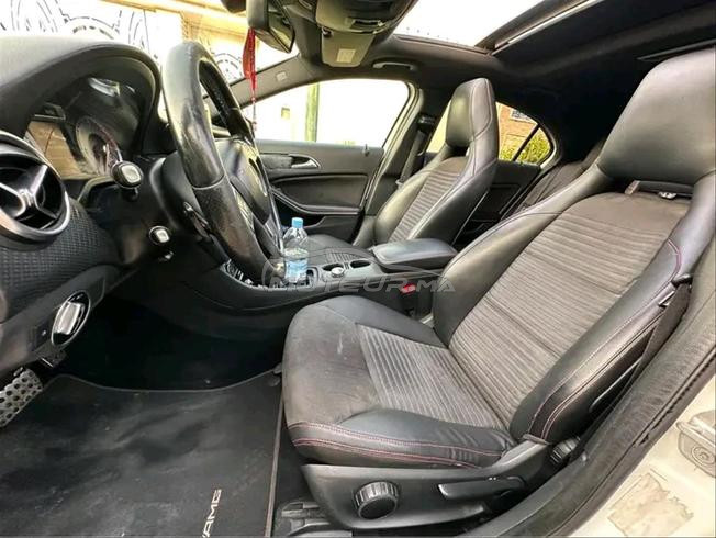 Mercedes classe A200 Diesel 