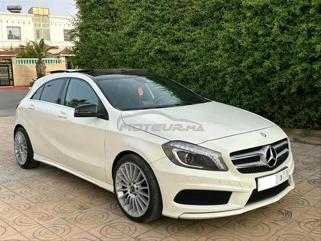 Mercedes classe A200 Diesel 
