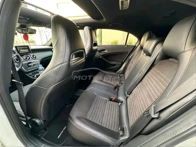Mercedes classe A200 Diesel 