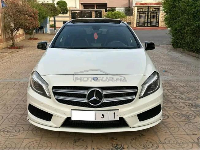 Mercedes classe A200 Diesel 
