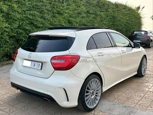Mercedes classe A200 Diesel 