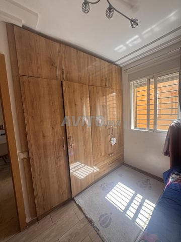 appartement à vendre - 2