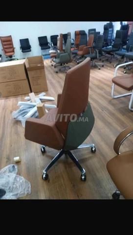 Pack fauteuils - 2