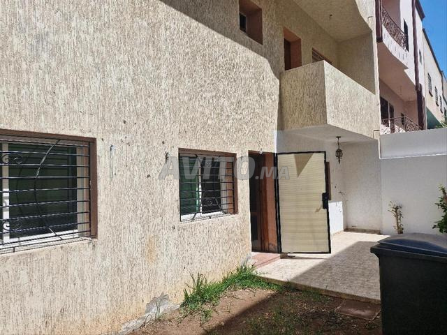 Duplex de villa situé à Al Boustane - 2
