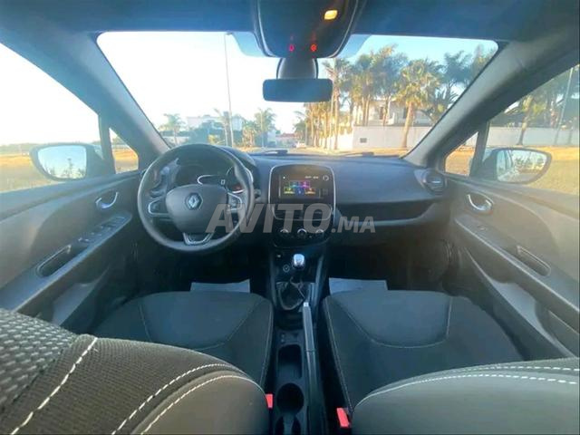 Renault Clio 2016 Diesel - 2