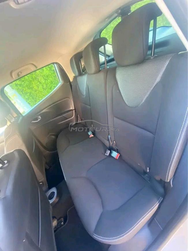 Renault Clio 2016 Diesel 