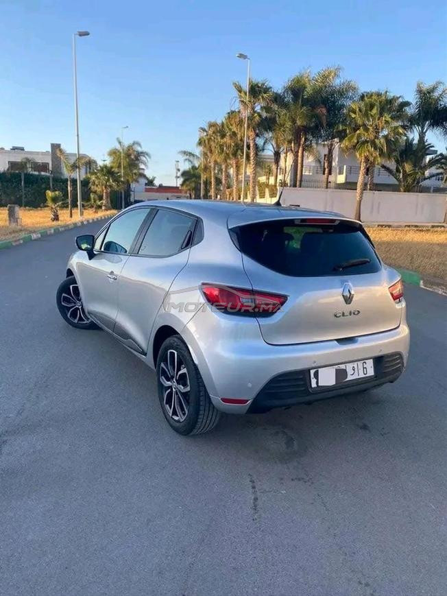 Renault Clio 2016 Diesel 