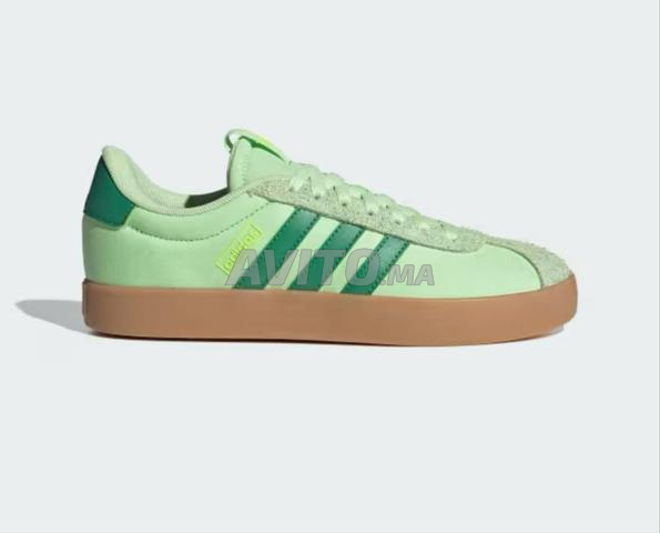 Sneakers Adidas Original Unisex taille 40