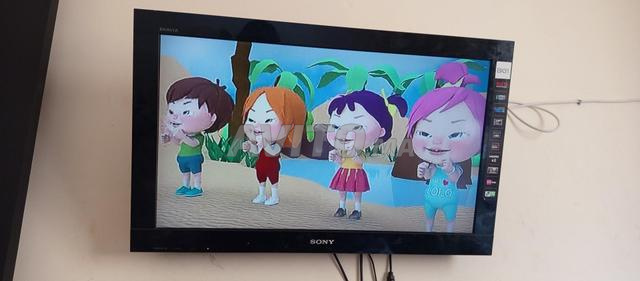 Télévision SONY BRAVIA 32 pouces