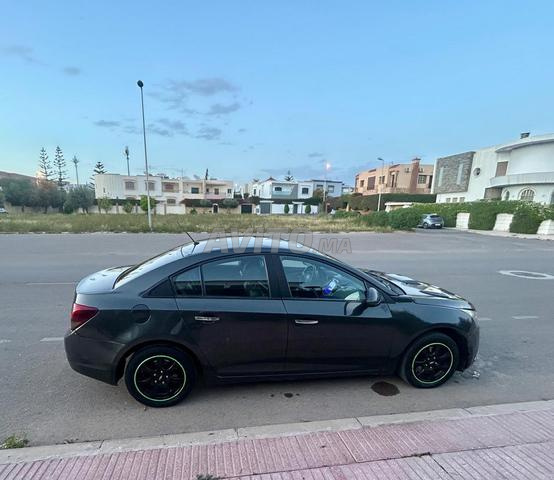 Chevrolet à vendre - 2