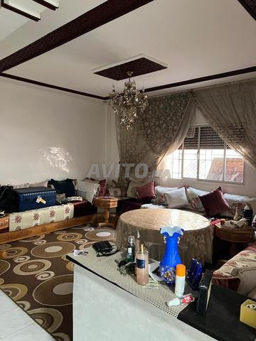 Appartement à vendre Anassi 15 - 2