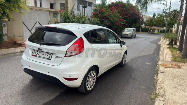 Ford Fiesta Trend Plus - 2