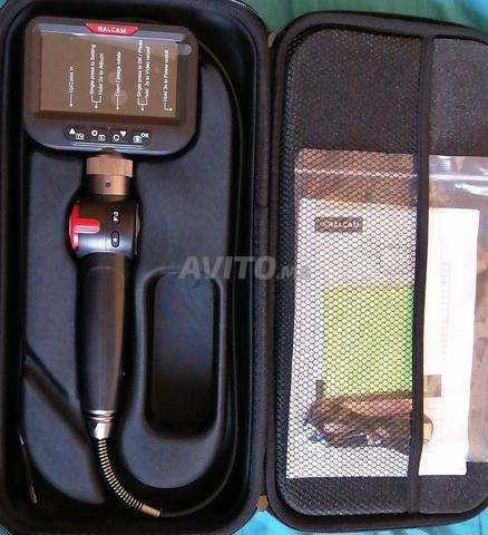 Endoscope Neuf