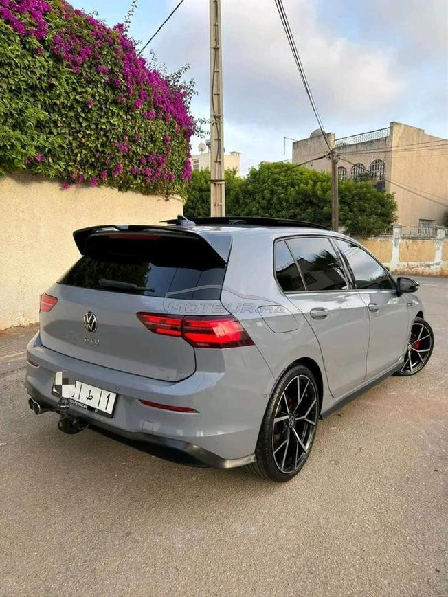 Volkswagen golf 8 2024 Diesel 