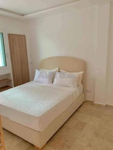 Nous proposons des appartements familiaux à louer au centre-ville