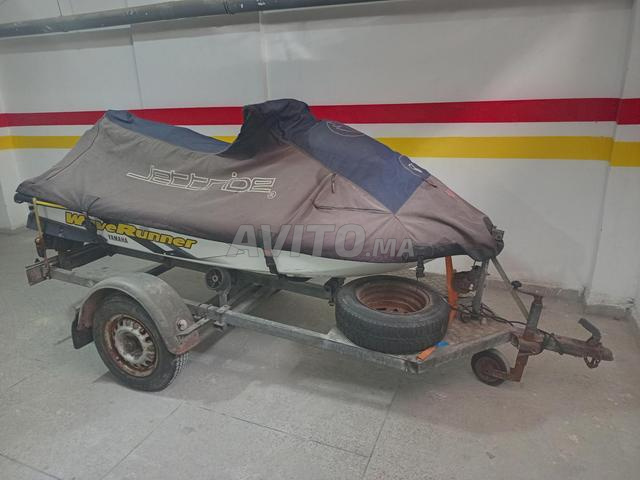 jetski yamaha 760 GP Diwana 2013