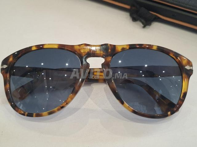 Vente de lunettes Persol originales - 2