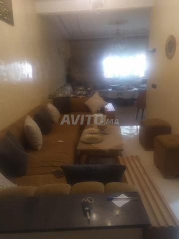 Logement titré à vendre - 2