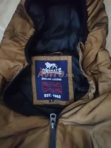Veste anglaise de la marque Onsdale