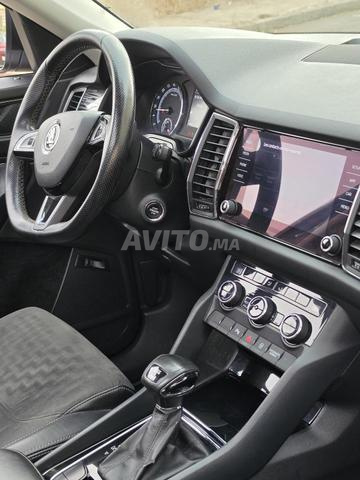 Vente Skoda Kodiaq - 2