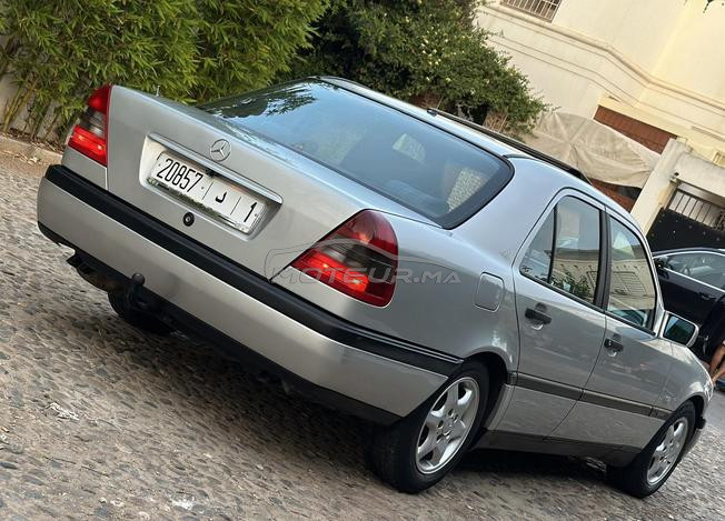 Mercedes Benz Class C