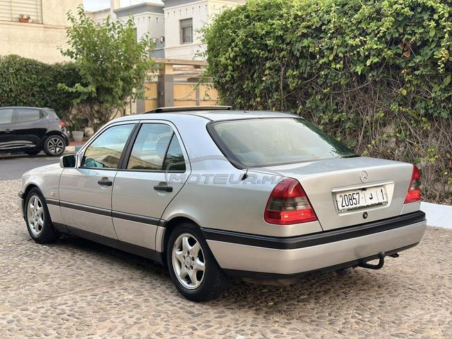 Mercedes Benz Class C
