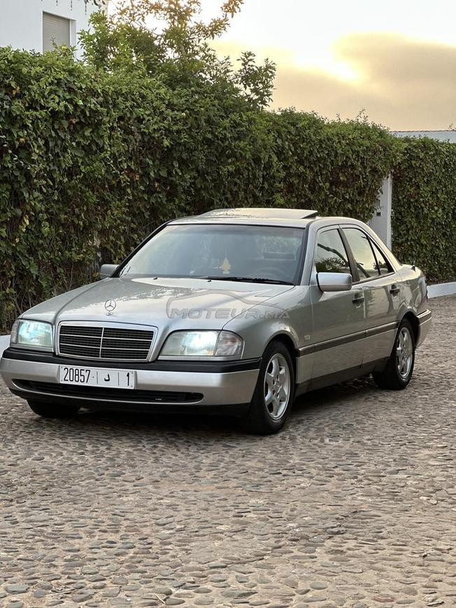 Mercedes Benz Class C