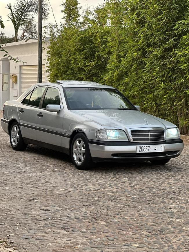 Mercedes Benz Class C