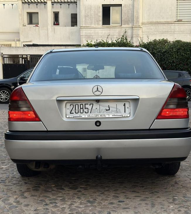 Mercedes Benz Class C