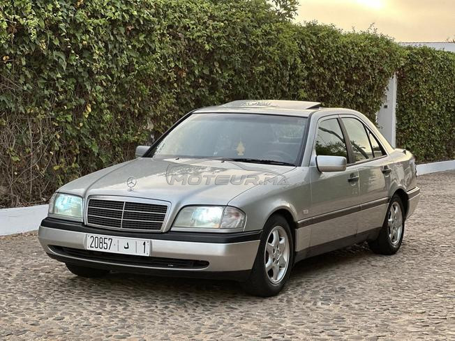 Mercedes Benz Class C