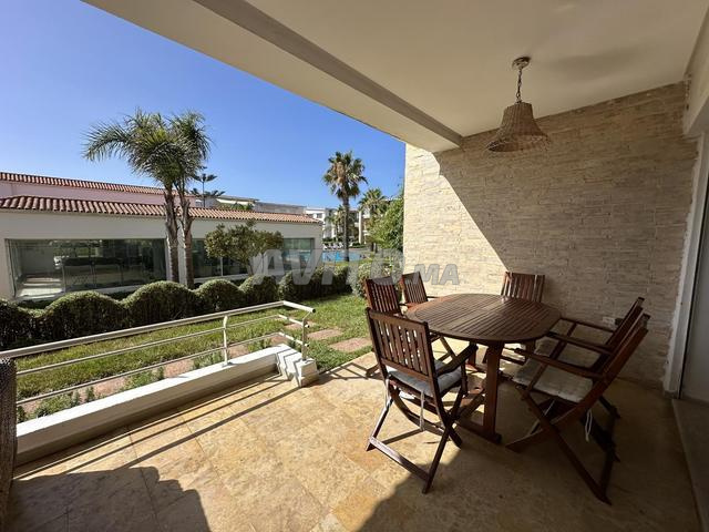Appartement à vendre et louer 110 m² à Tamaris - 2