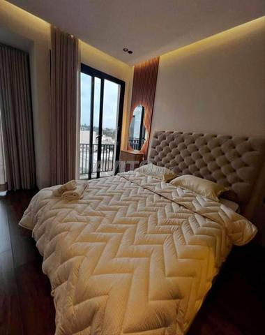Appartement de luxe à louer à la journée