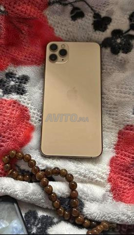 iPhone 11 Pro Max 256gb 80🔋 reprise bienvenue