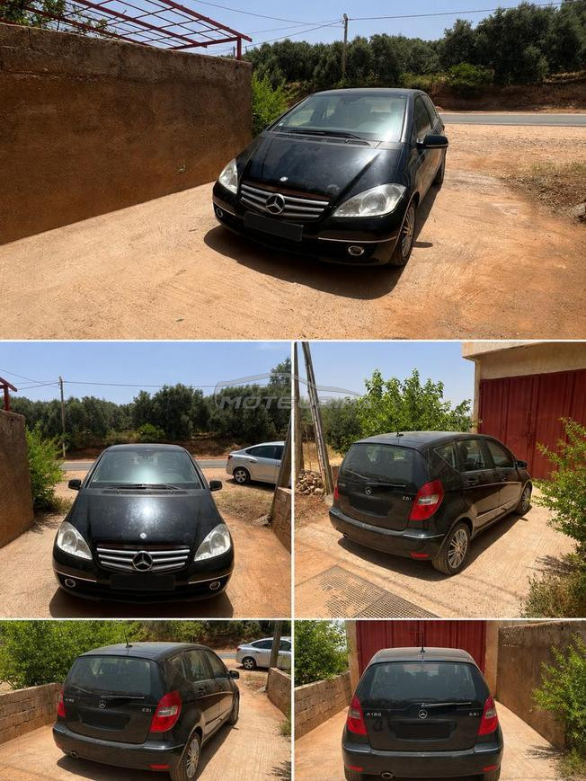Mercedes classe A  