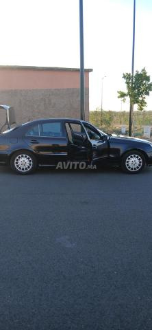 Mercedes E270 - 2