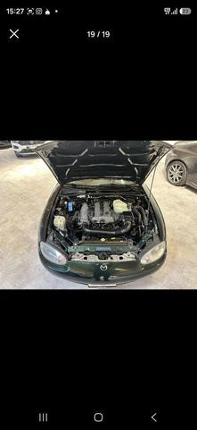 Mazda Mx-5 1.6 110ch - 2