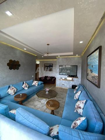 Appartement à vendre - 2