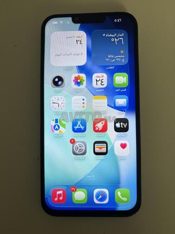 iPhone 13 Pro Max nécessite une réparation