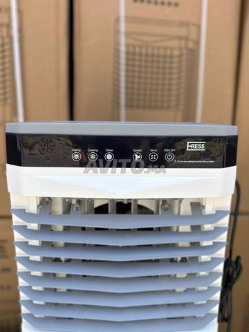 Air cooler ERESS 20 litres avec télécommande - 2
