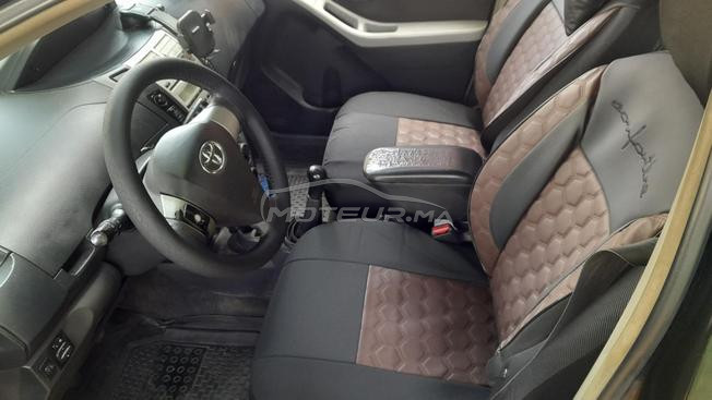 Toyota yaris à vendre