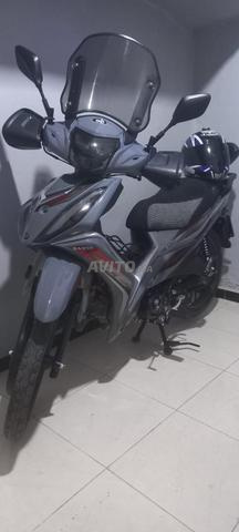 Sanya Fice X1000 - 2