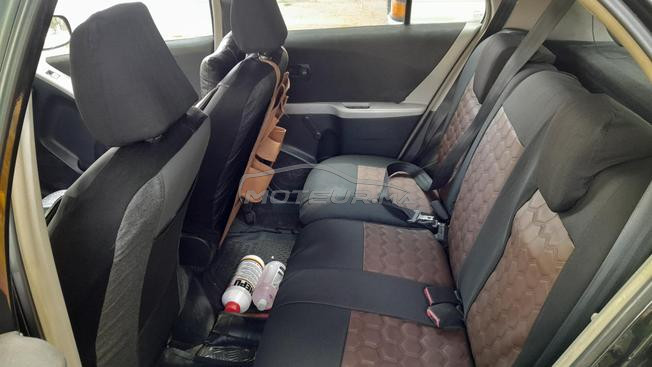 Toyota yaris à vendre