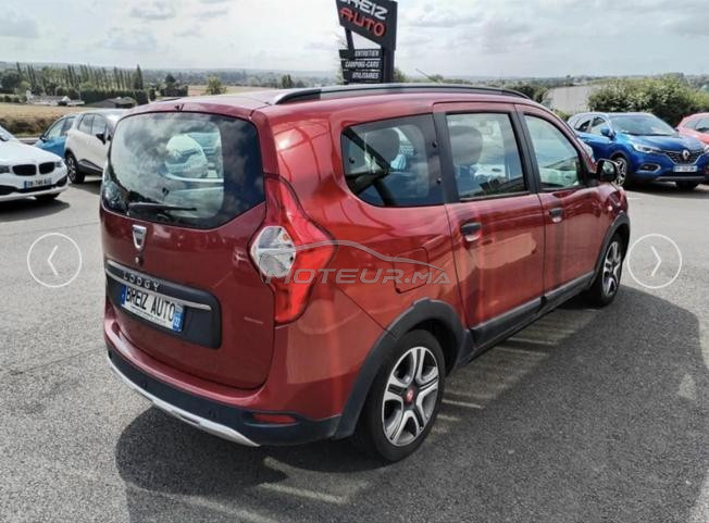 voiture d’occasion 